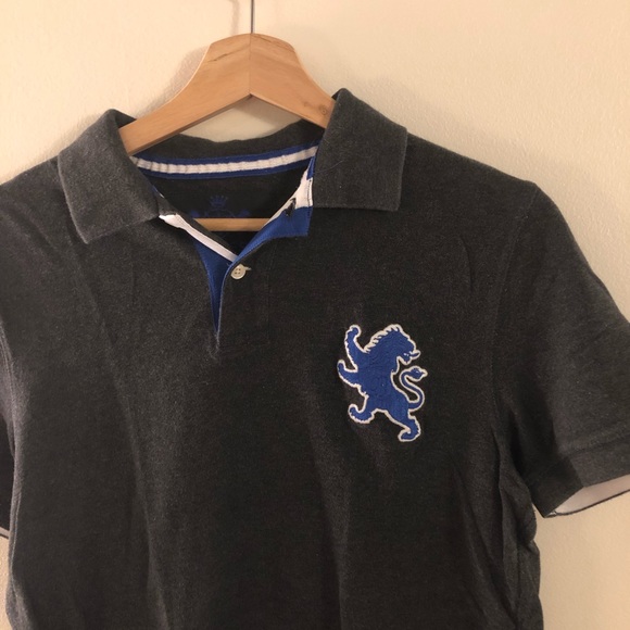 NWOT Men’s Express POLO - Picture 3 of 5